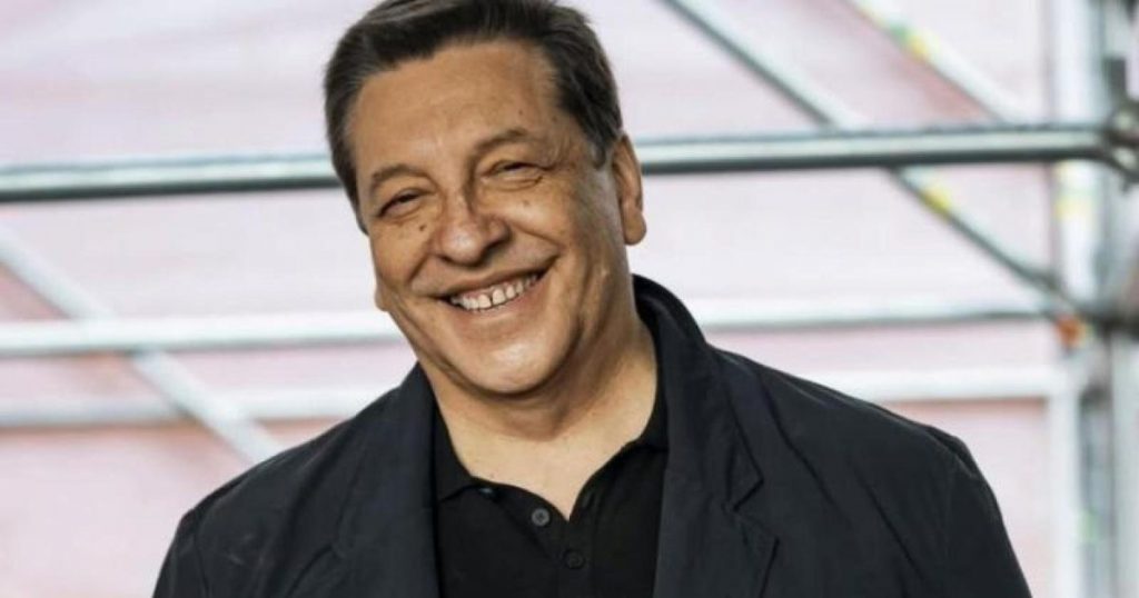 Mega confirma a Julio César Rodríguez: el comunicador será animador y Director Creativo de proyectos multiplataforma