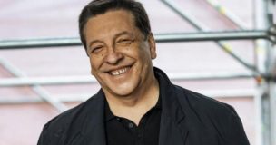 Mega confirma a Julio César Rodríguez: el comunicador será animador y Director Creativo de proyectos multiplataforma