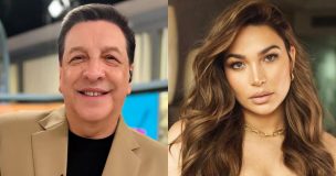 “Yo fui el único que defendí”: Julio César Rodríguez responde a Lisandra Silva tras crítica por imitación