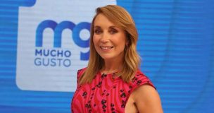 ¿Dónde está Karen Doggenweiler? La razón detrás de su ausencia en Mucho Gusto