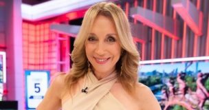 Cadem revela a las figuras más influyentes de la TV: Karen Doggenweiler es la mujer con mayor reconocimiento