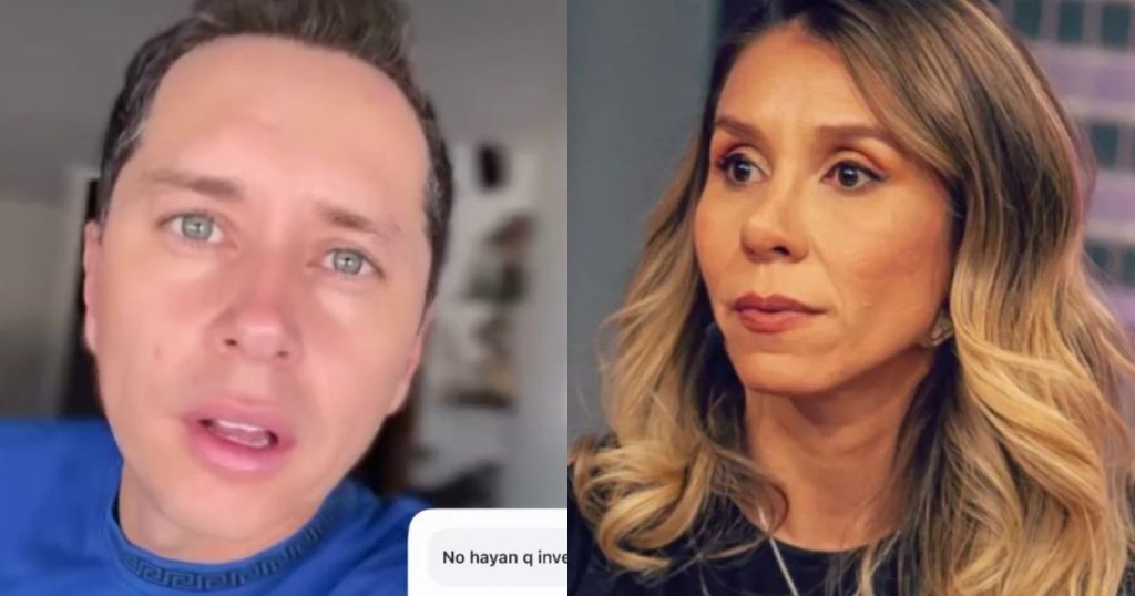 Karol Lucero disparó sin filtro contra Cecilia Gutiérrez y nuevo rumor: 