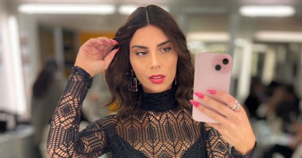 “Me dijeron que me protegiera”: Kathy Contreras revela advertencia tras serie de desgracias