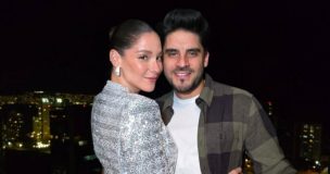 Kel Calderón revela estricta regla que tiene con Renzo Tissinetti: “Mata el romanticismo”