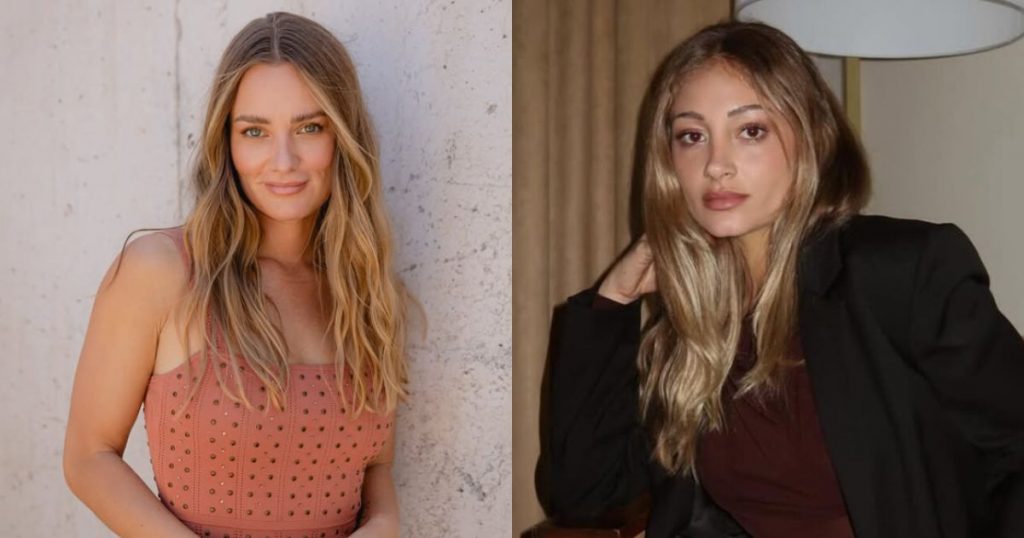 La foto que sorprendió: Kika Silva revela inesperado vínculo con hija de Rafael Araneda