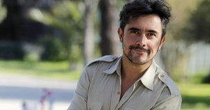 Actor Koke Santa Ana reaccionó a revelación de Javier Fernández: lo hizo con llamativas publicaciones