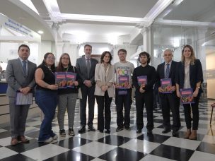 Ministerio de Desarrollo Social presenta guía para la atención inclusiva de personas autistas