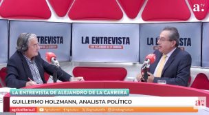 La Entrevista: Analizan tensiones entre Estados Unidos e Irán y su impacto en el escenario internacional