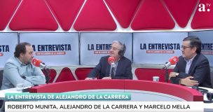La Entrevista: Roberto Munita y Marcelo Mella analizan las primeras semanas de gobierno de Kast