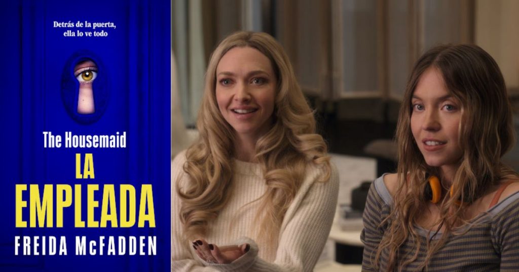 Autora de “La asistenta”, Freida McFadden, revela su verdadera identidad tras años de misterio