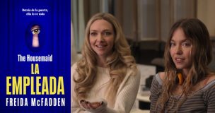 Autora de “La asistenta”, Freida McFadden, revela su verdadera identidad tras años de misterio