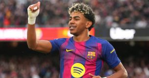 Alerta en el Barcelona: Lamine Yamal sufre lesión muscular y genera preocupación en el club