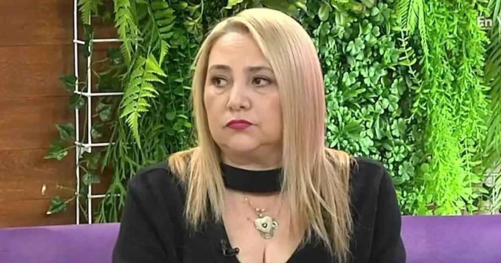 Latife Soto advierte: economía “difícil”, delincuencia al alza y actividad volcánica en el horizonte