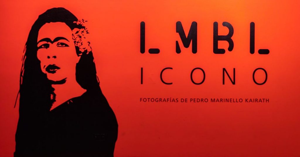 Exposición de Lemebel en GAM: las icónicas imágenes de Pedro Marinello se toman el centro cultural con entrada liberada