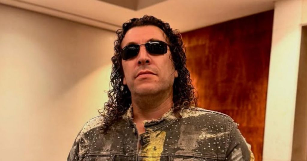 La sensible pérdida que enluta a Leo Rey: “Mi corazón te extrañará”
