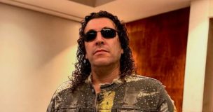 La sensible pérdida que enluta a Leo Rey: 