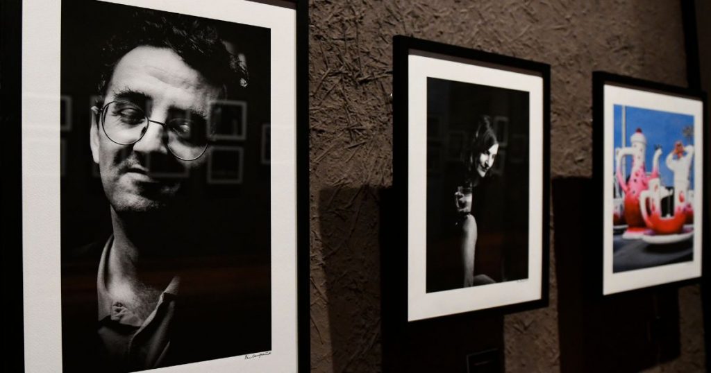 Imperdible muestra gratuita: el universo visual de la fotógrafa Pin Campaña llega a Lo Matta Cultural con 121 imágenes