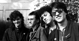 Luto en el rock latino: confirman muerte de Felipe Staiti, guitarrista y fundador de Los Enanitos Verdes