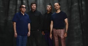 Los Tres regresan a Gran Arena Monticello con sus grandes clásicos y formación original