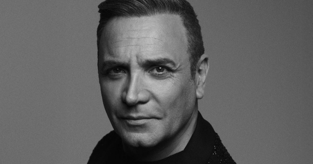 Luis Jara regresa a Gran Arena Monticello con 