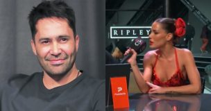 Gala Caldirola sorprendió con alusión a Luis Jiménez tras ser eliminada de 'Fiebre de Baile': 