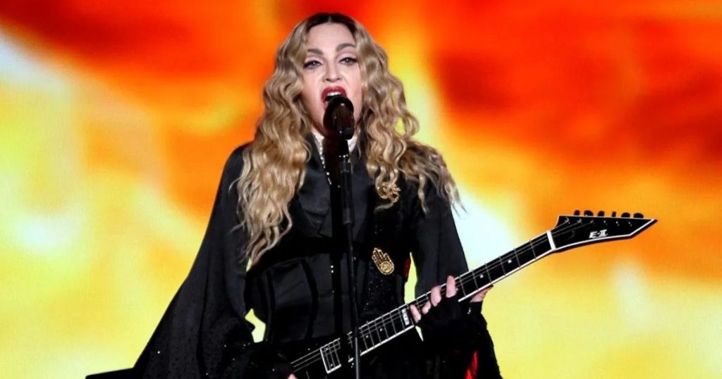 Madonna anuncia ‘Confessions II’: la esperada secuela de su álbum más emblemático