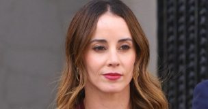 Ministra Sedini defiende Plan de Reconstrucción y critica a oposición por 