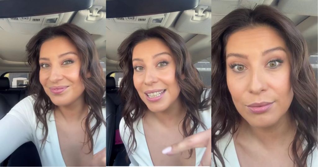 María José Quintanilla rompió el silencio sobre su misterioso anuncio: “Hay teorías que acertaron y otras que no”