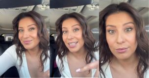 María José Quintanilla rompió el silencio sobre su misterioso anuncio: 