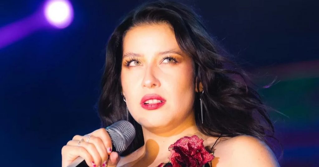 María José Quintanilla rompe el silencio y revela 