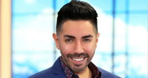 Exproductor de Canal 13 emprende nuevo camino: Mariano Gallardo vive en Perú y asesora contenidos para Mega Global