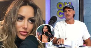 Marité Matus arremetió contra Camilo Huerta y Pamela Díaz: 