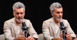 Cristián Sánchez conmueve al recordar la historia de su madre y el accidente que marcó su vida