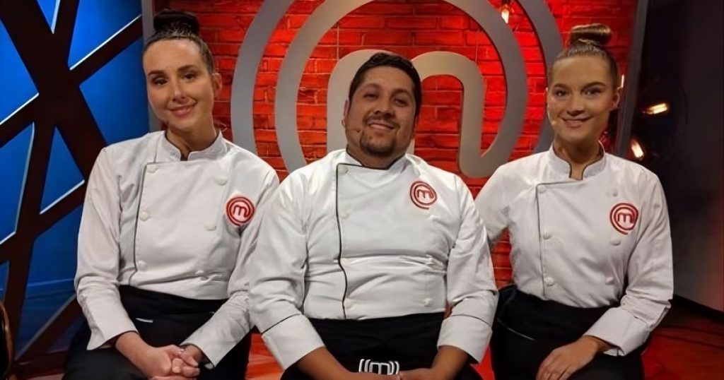 El duro golpe a Giovanni Cárdenas: le robaron el camión con mil handrolls y equipos por $40 millones