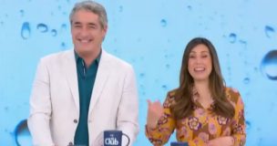 “Vamos a tener un sobrinito”: Repenning sorprende con inesperada revelación en “Tu Día”