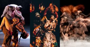 Matucana 100 celebra el Mes de la Danza con estrenos, patrimonio y nuevas coreografías contemporáneas