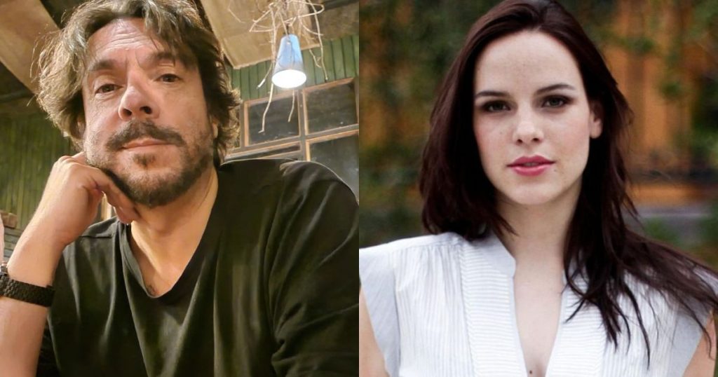 Mauricio Jürgensen y Luciana Echeverría encienden las alarmas: románticos registros en redes confirman teoría