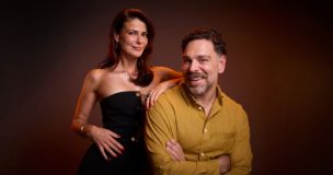 Only Friends vuelve a competir en el rating prime: así fue su desempeño este fin de semana