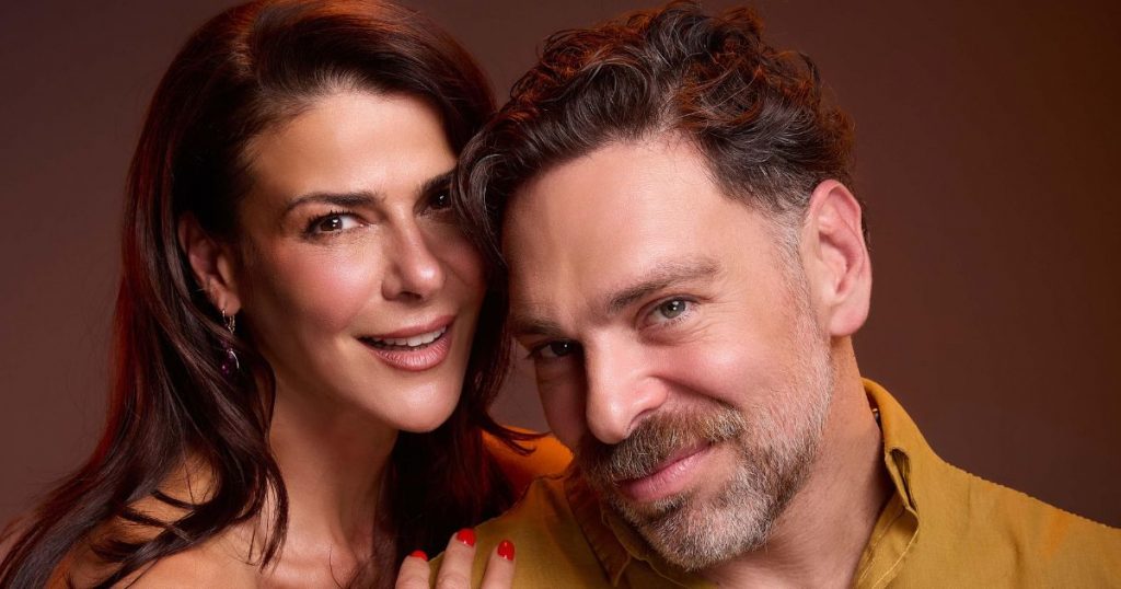 Kike Morandé abre las puertas de su refugio más íntimo en estreno de Only Friends