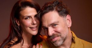 Kike Morandé abre las puertas de su refugio más íntimo en estreno de Only Friends