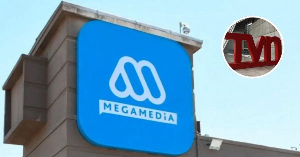 Mega golpea a TVN: aseguran que le habría quitado dos rostros para nuevo proyecto