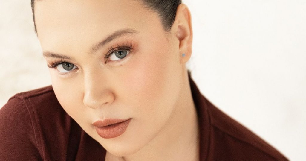 El inesperado anuncio de Michelle Carvalho que impactó en redes: 