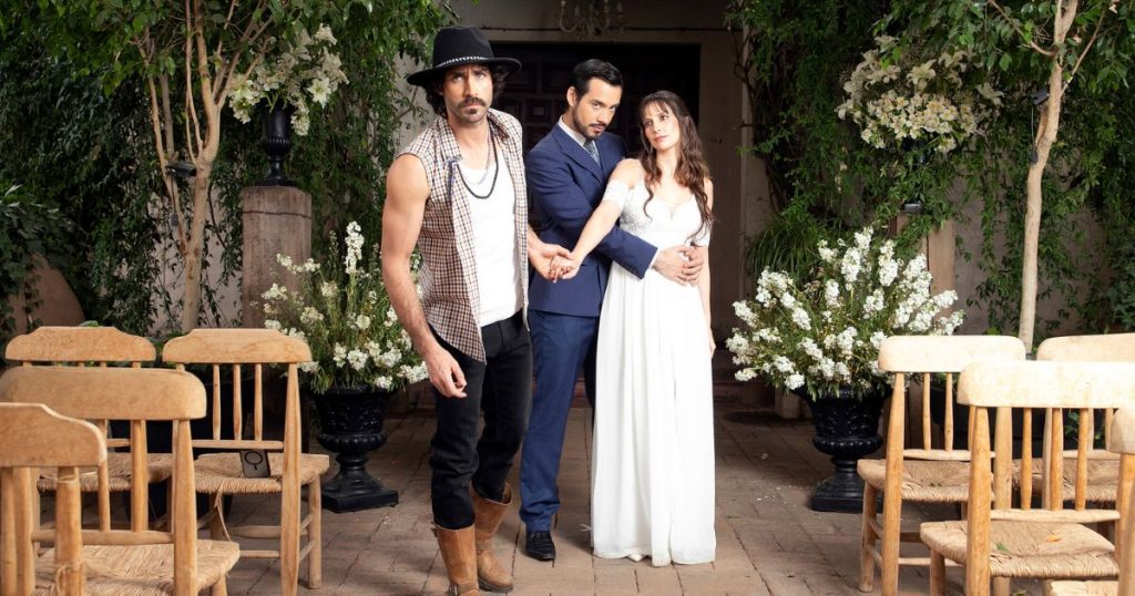 ¿El rey del formato vertical? El canal que superó los 100 millones de reproducciones con sus mininovelas