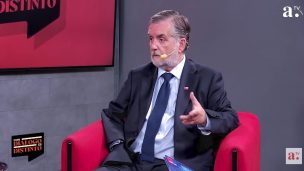 Ministro de Cultura Francisco Undurraga fija prioridades y aborda desafíos de su gestión