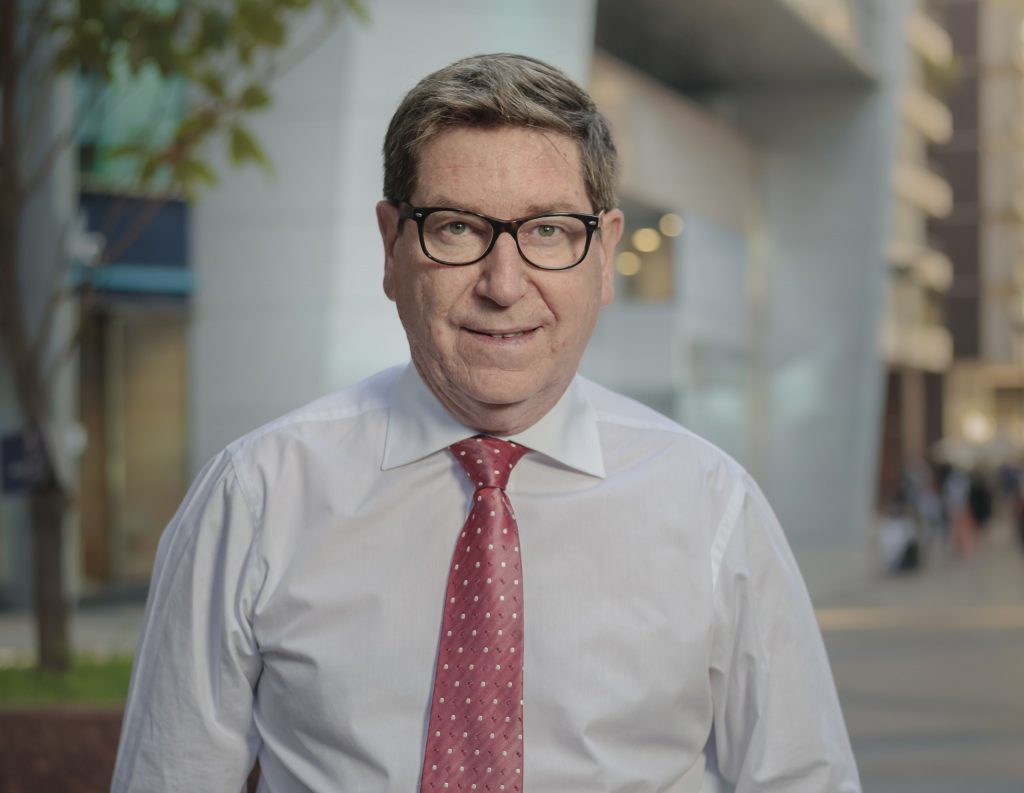 Gobierno destaca impulso minero tras ingreso de proyecto por US$1.500 millones