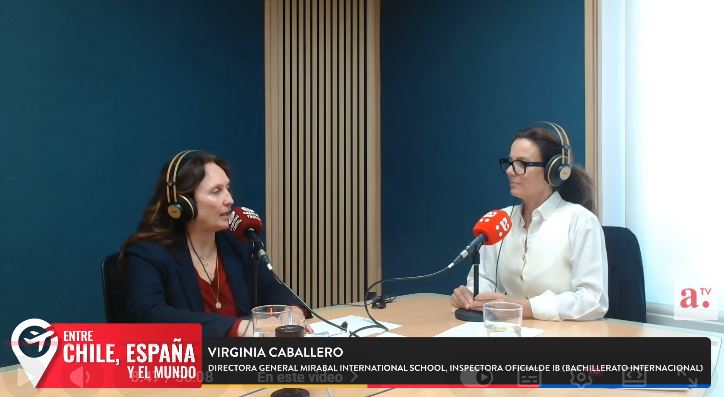 Educación y Bachillerato Internacional en Mirabal: El impacto en la formación global de estudiantes