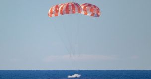 Artemis II logra histórico amerizaje y marca un nuevo hito en la exploración lunar