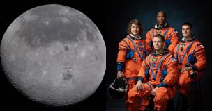 Astronautas de Artemis II hacen historia con el viaje más lejano y 40 minutos sin contacto