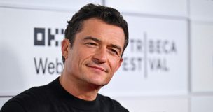 Orlando Bloom está en Chile: la razón de su visita y los exclusivos lugares que ha visitado
