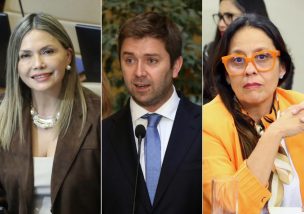 UDI pide eliminar contribuciones desde los 60 años para mujeres: “Es de sentido común”